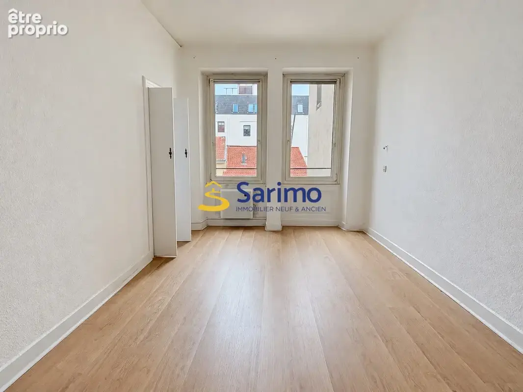 Appartement 3 pièces 96 m² à vendre à Strasbourg (67000) - photo 3