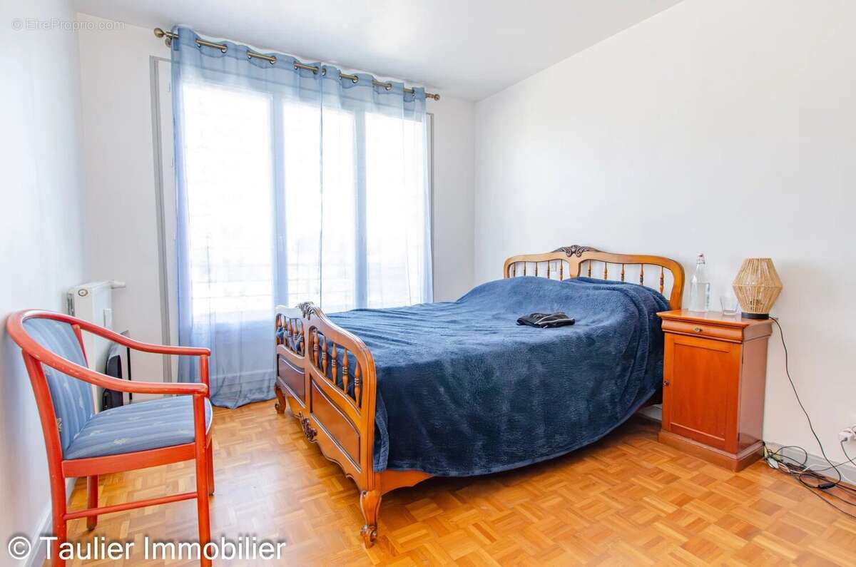 Appartement à SAINT-MARCELLIN