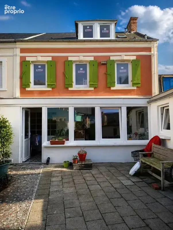 Maison de 7 pièces de 168 m² à Cayeux-sur-Mer - photo 17