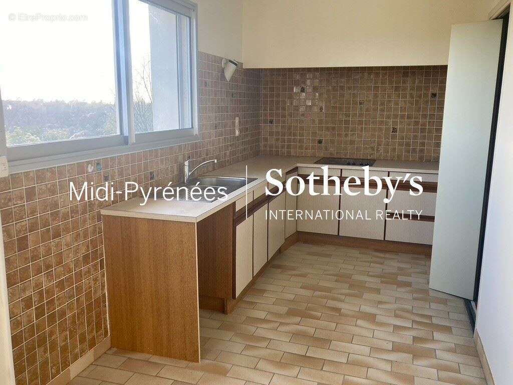 Maison à VIGOULET-AUZIL