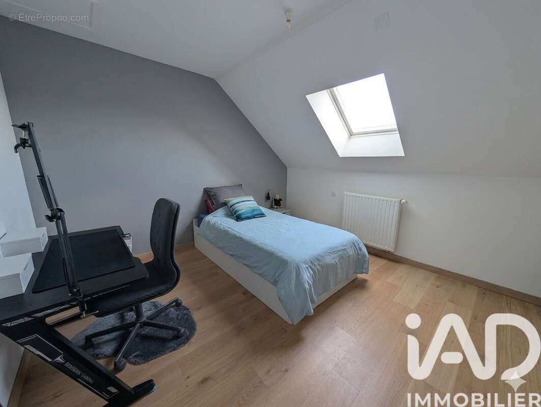 Photo 8 - Maison à VENDOME