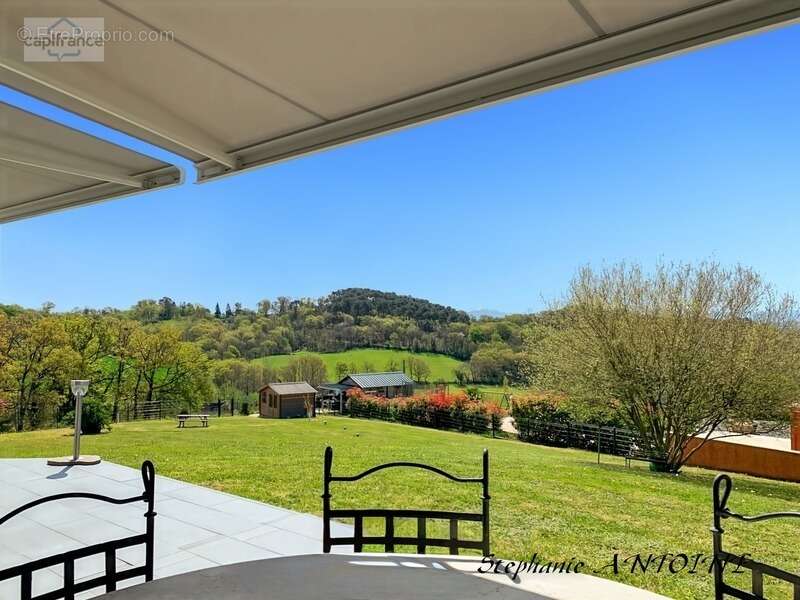 Maison à vendre 8 pièces ORTHEZ (64) - photo 23