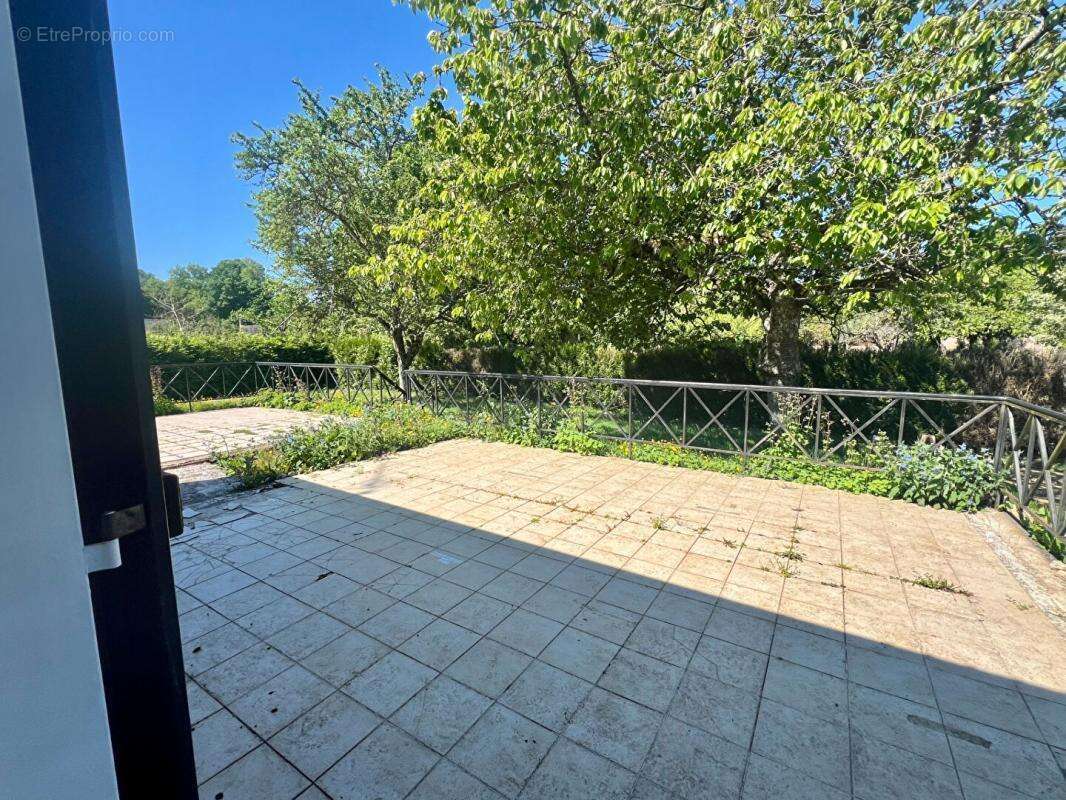 Maison à MONDOUBLEAU