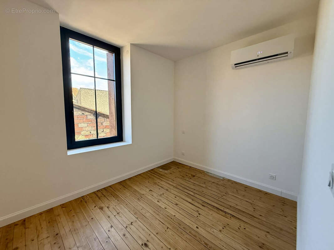 Maison à CARCASSONNE