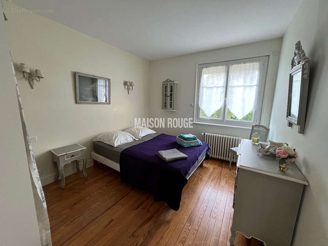 Maison Saint Malo/Courtoisville prox Thermes Marins - photo 7