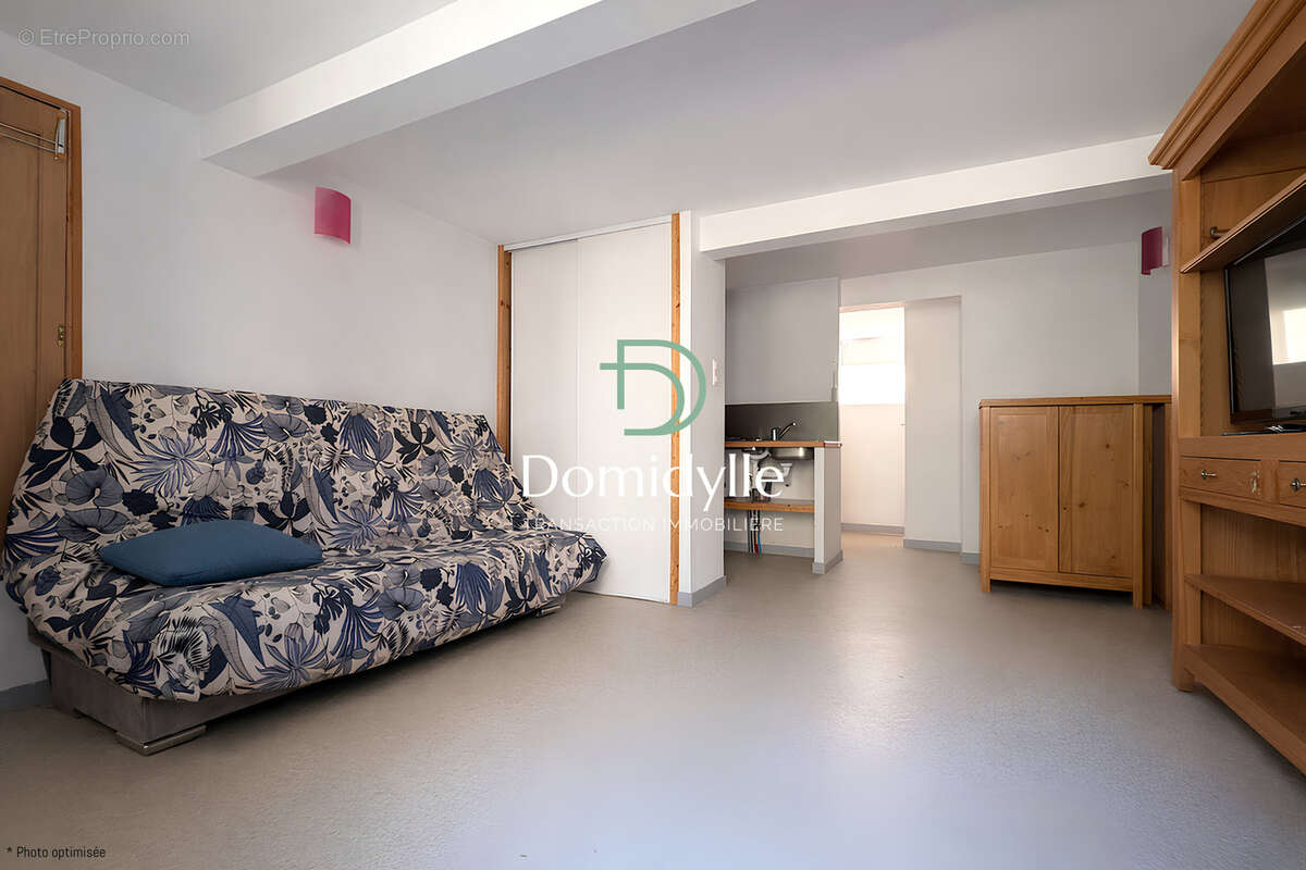 Maison à LA ROCHELLE