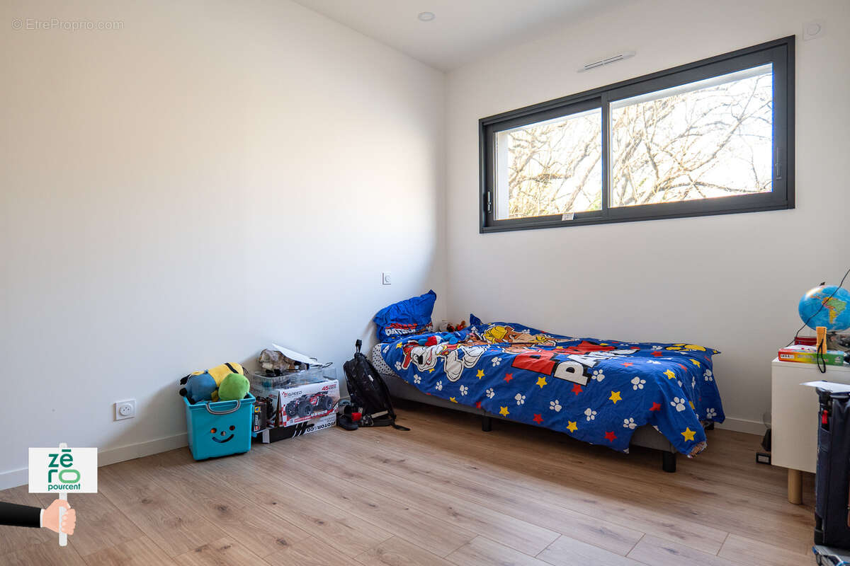 Maison 140 m2 - photo 17