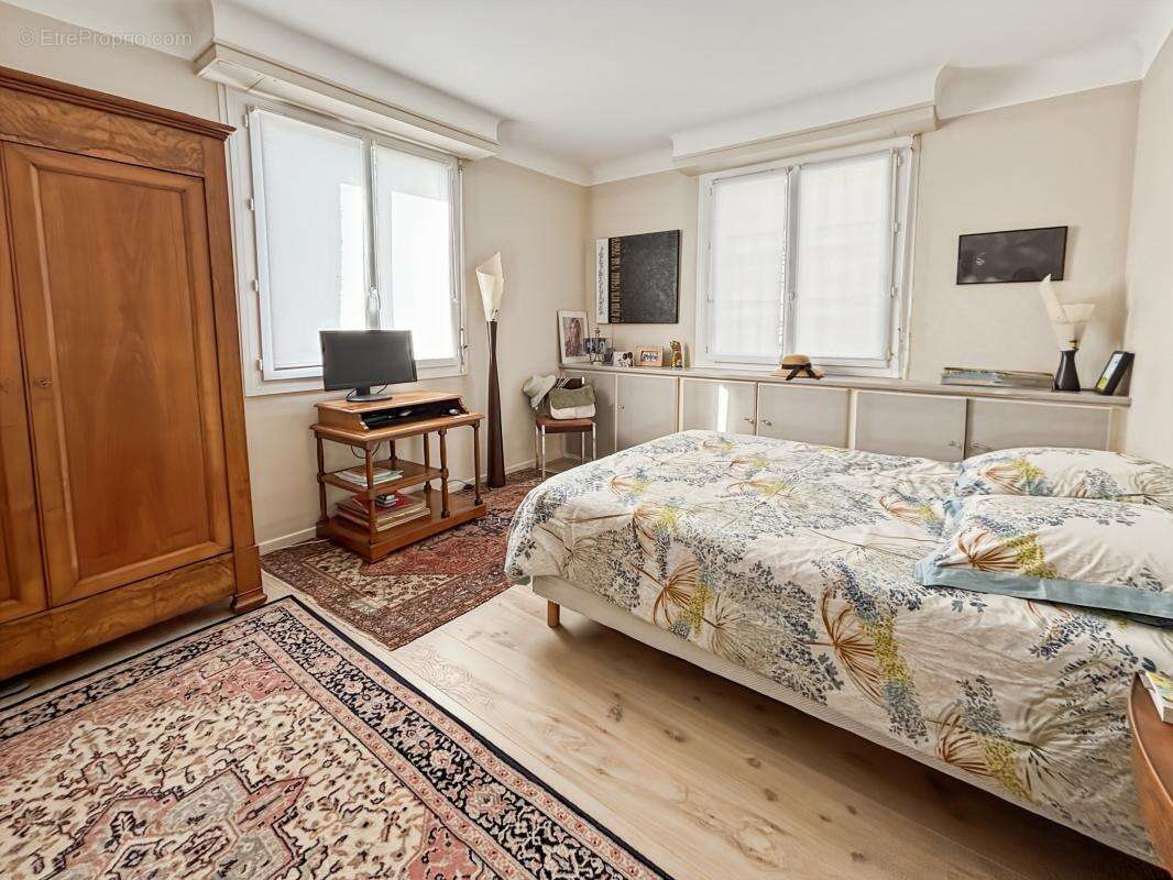 Appartement à PAU