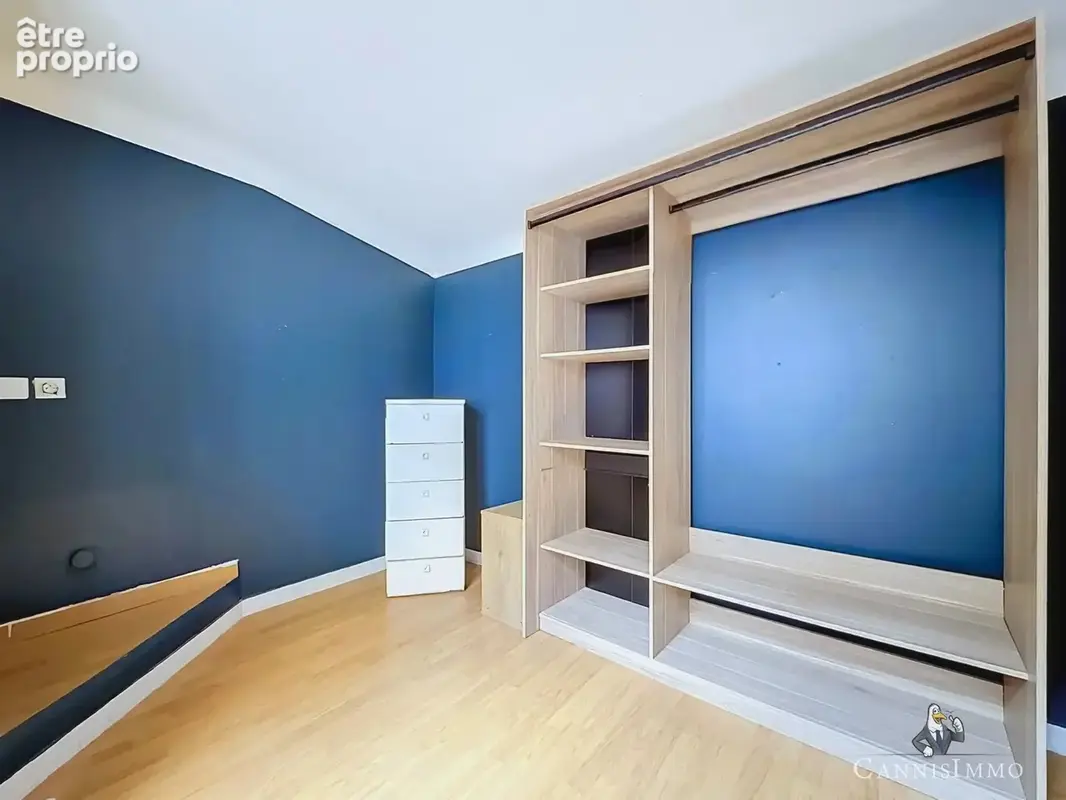 CANNES CENTRE RARE Appartement de caractère  220m2  au sol à 5 minutes de la Croisette - photo 16