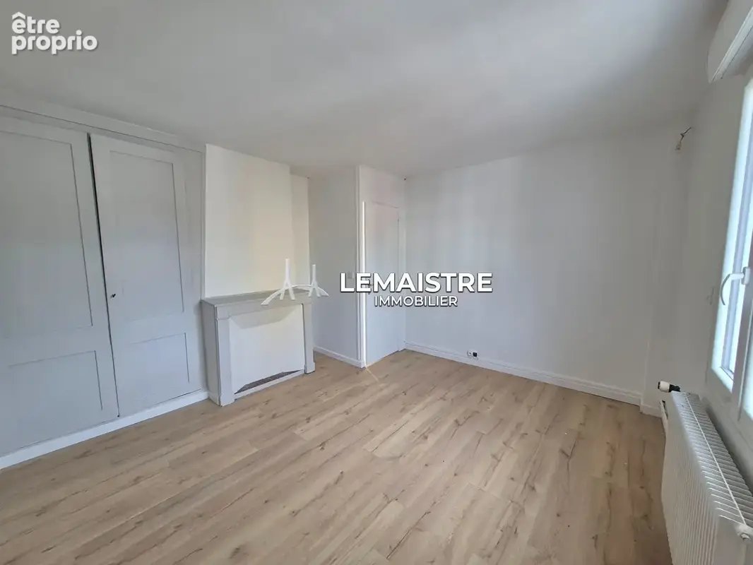 Maison à vendre  Le Havre Sanvic Mairie  150 m²  4 chambres  Garage  DPE C - photo 9