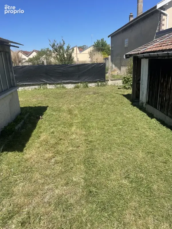 Spécial Investisseurs À vendre   Troyes maison, superficie 73,50m2, 4 chambres,  jardin 342m2, dépendances - photo 2