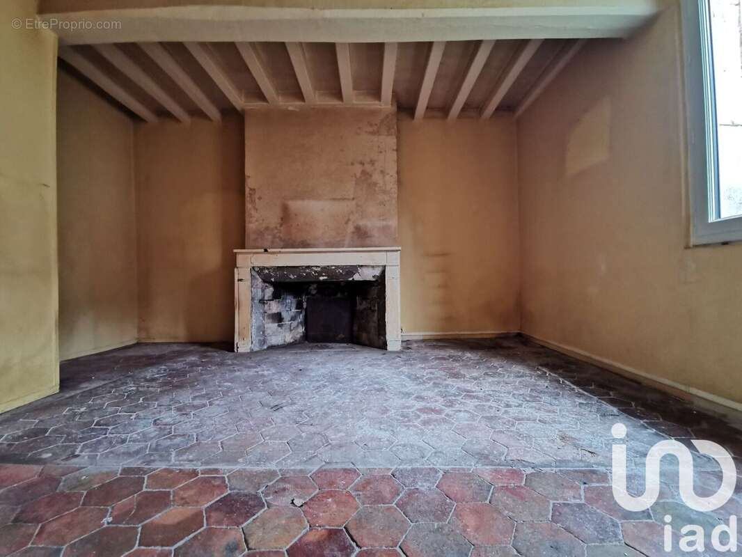 Photo 5 - Maison à MONTIGNY-LENGRAIN