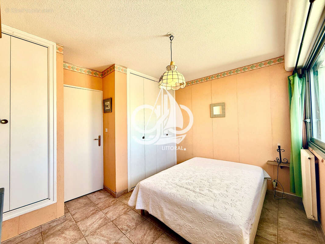 Appartement à LE GRAU-DU-ROI