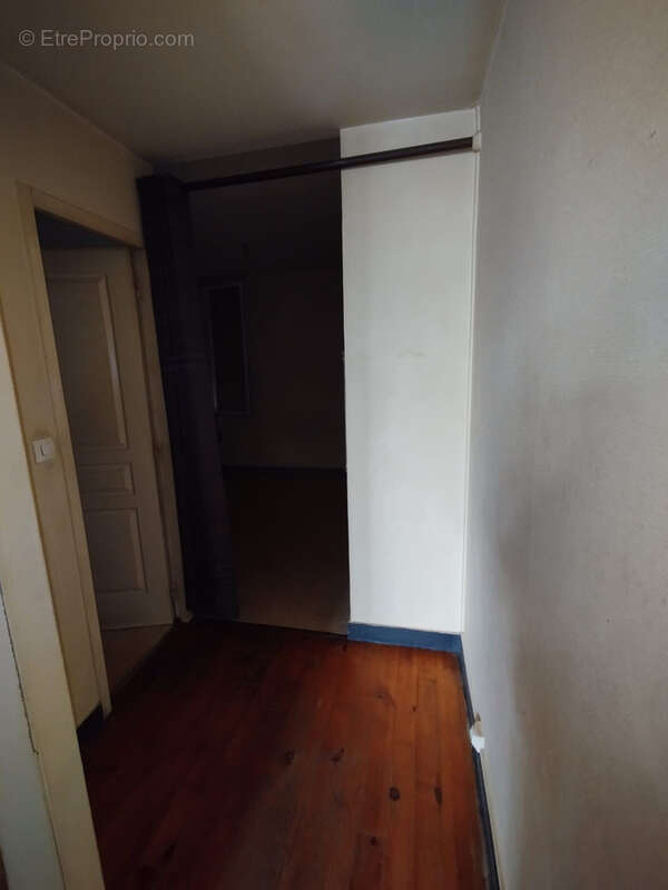 Appartement à ROCHEFORT