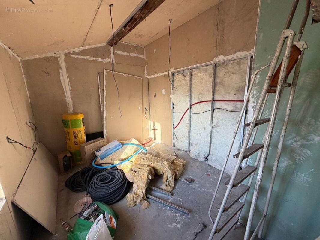 Appartement à LYON-9E