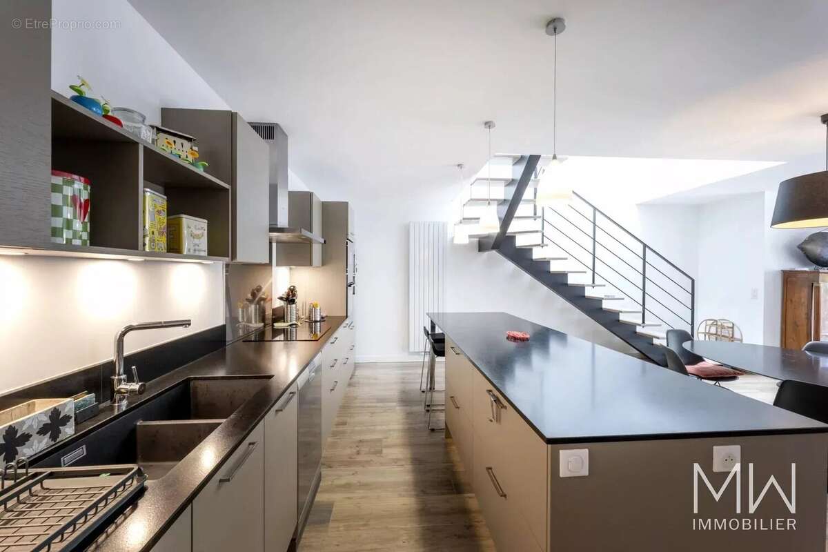 Maison à LEGE-CAP-FERRET