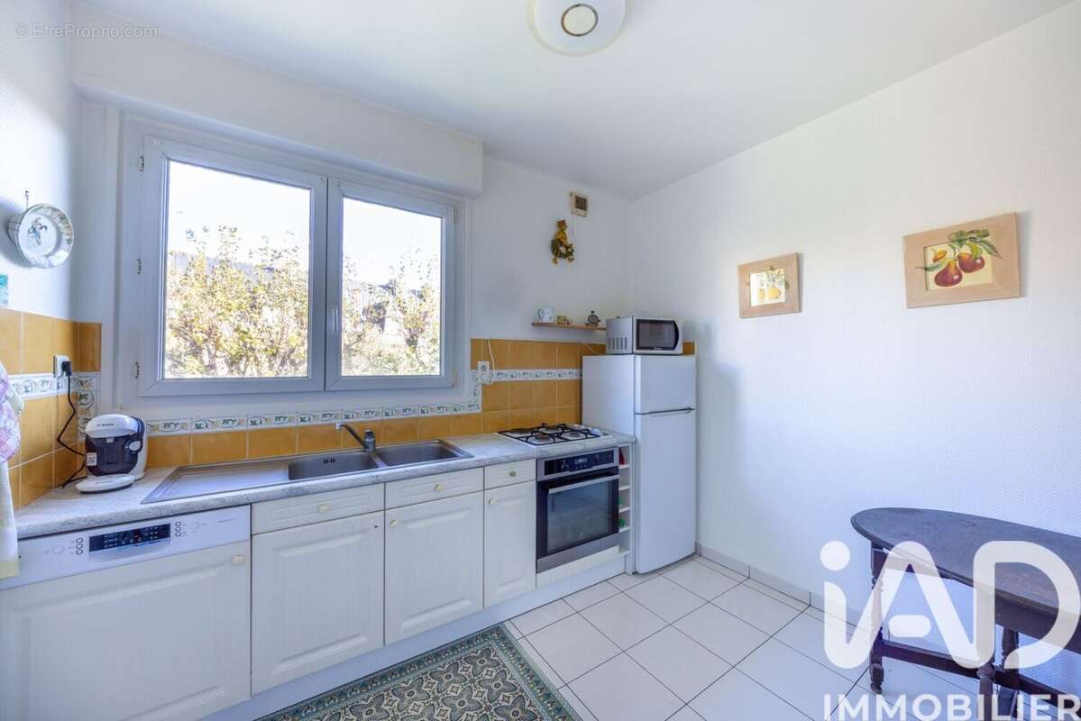 Photo 5 - Maison à SAINT-MALO