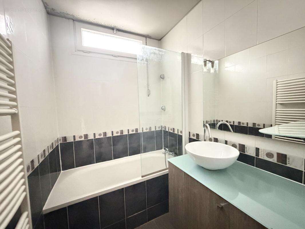 Appartement à LYON-3E