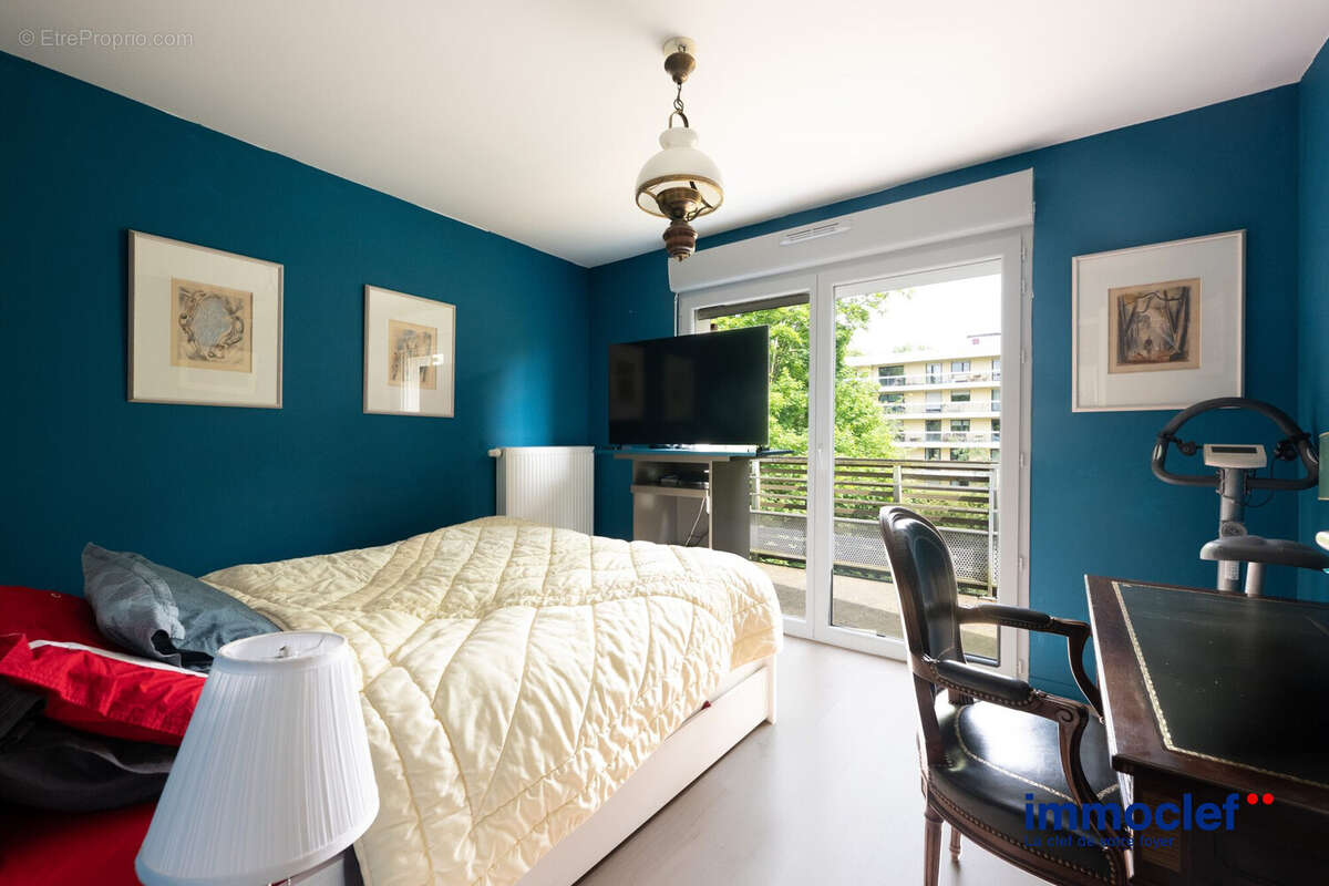 Appartement à CROIX