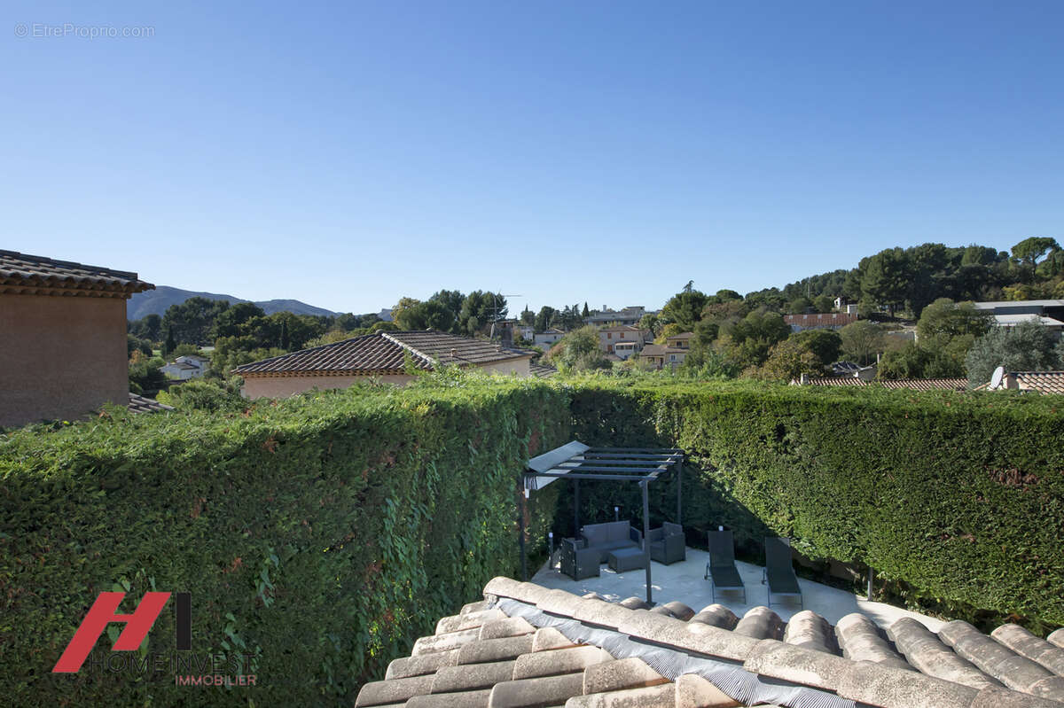 Maison à MARSEILLE-11E