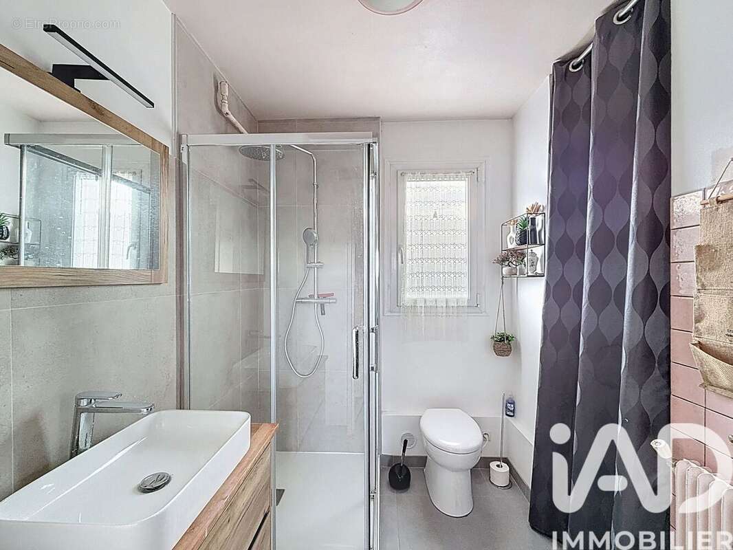 Photo 9 - Maison à EPINAY-SUR-ORGE