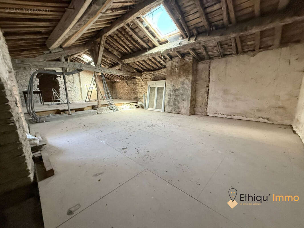 Maison à ARRENTIERES