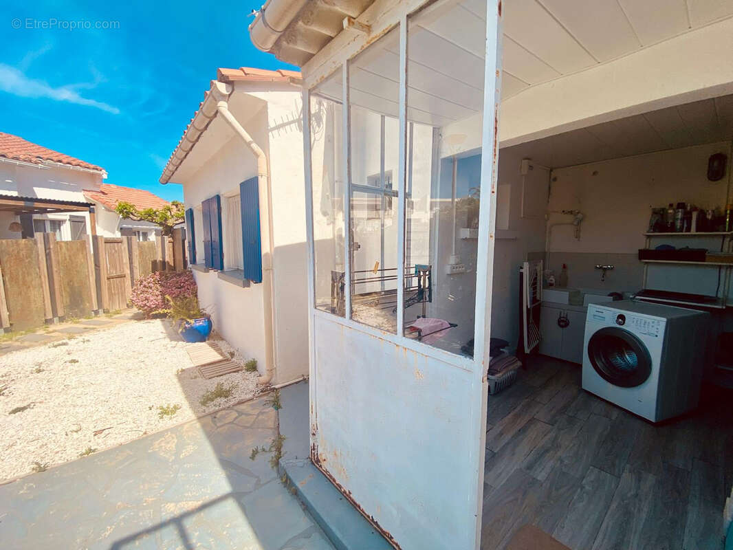Maison à SAINT-CYPRIEN