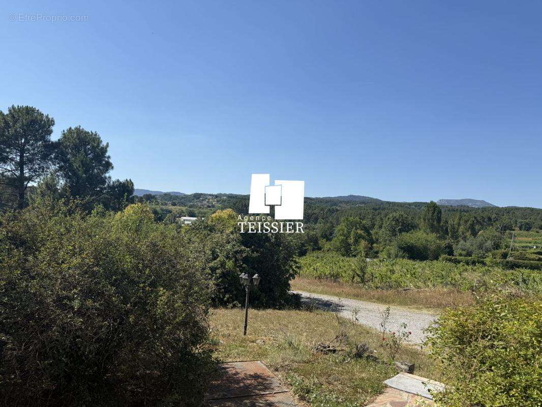 Sud Ardèche : 07260 Rosieres, Villa avec piscine sur 6800 m² - photo 15