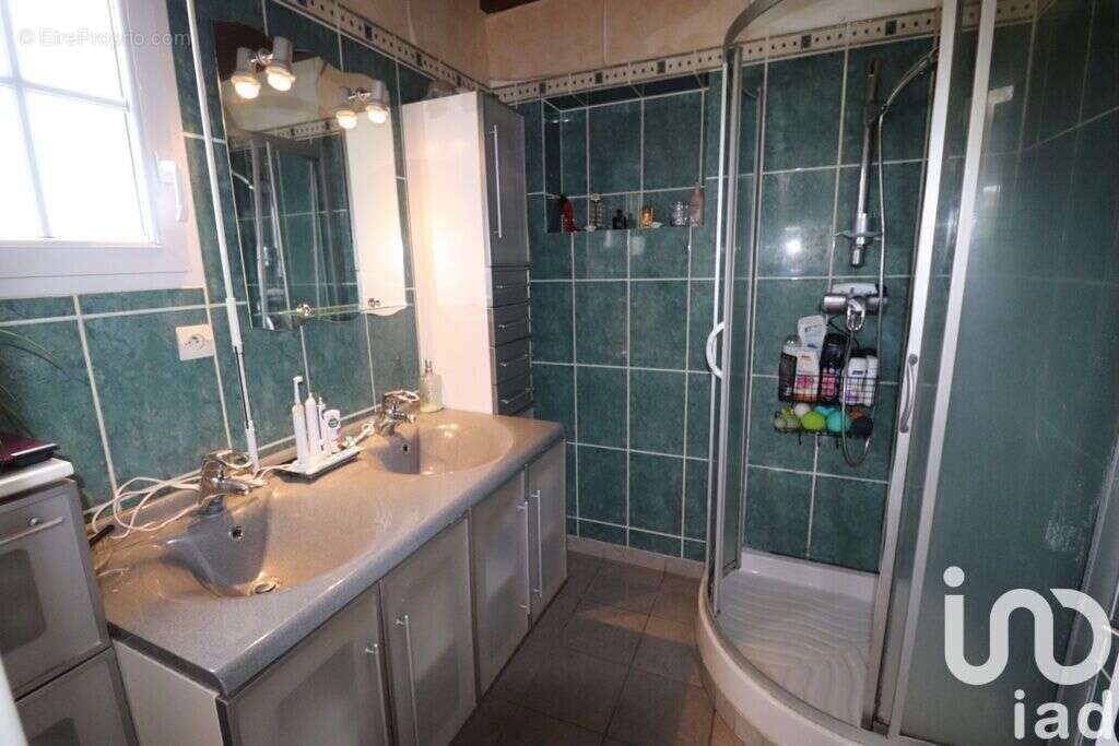 Photo 9 - Maison à SAINT-VRAN