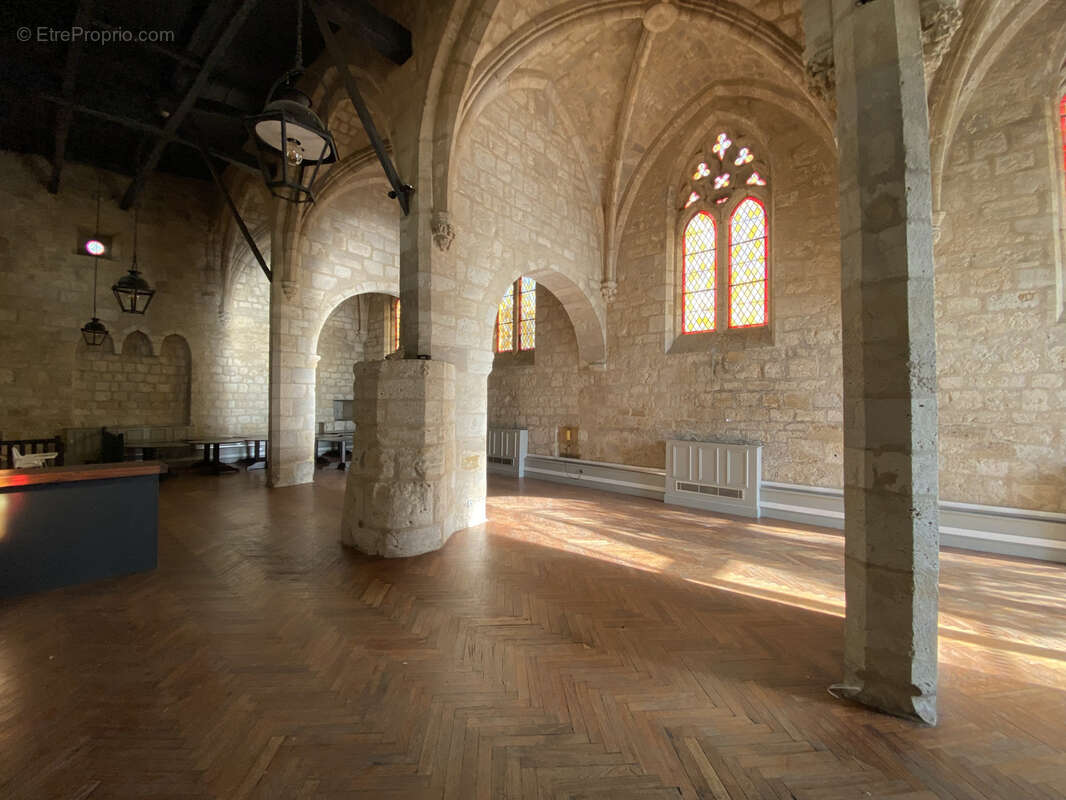 Plongée au Cœur de Condom : Chartreuse et Chapelle en Harmonie - photo 9