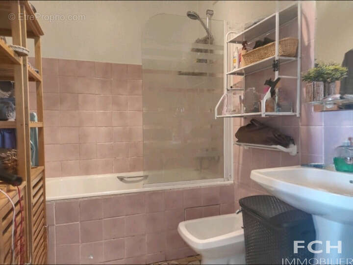 Appartement à VICHY