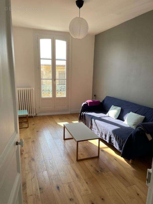 Appartement à TROUVILLE-SUR-MER