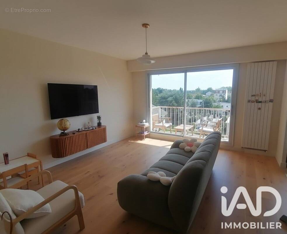 Photo 1 - Appartement à SAINT-MAUR-DES-FOSSES