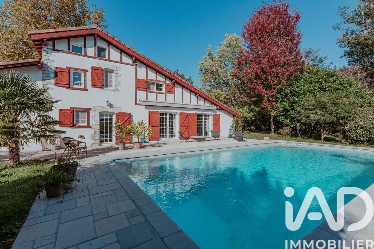 Photo 5 - Maison à URT