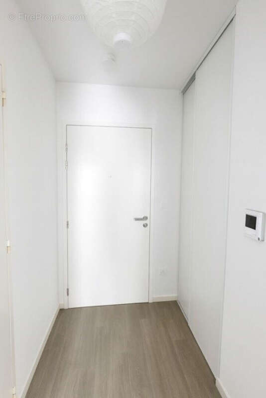 Appartement à SAINT-NAZAIRE