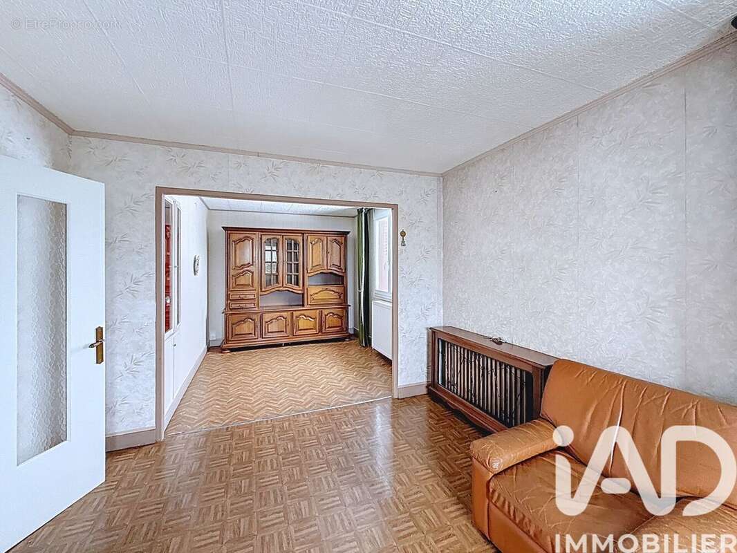 Photo 5 - Maison à NOGENT-SUR-SEINE