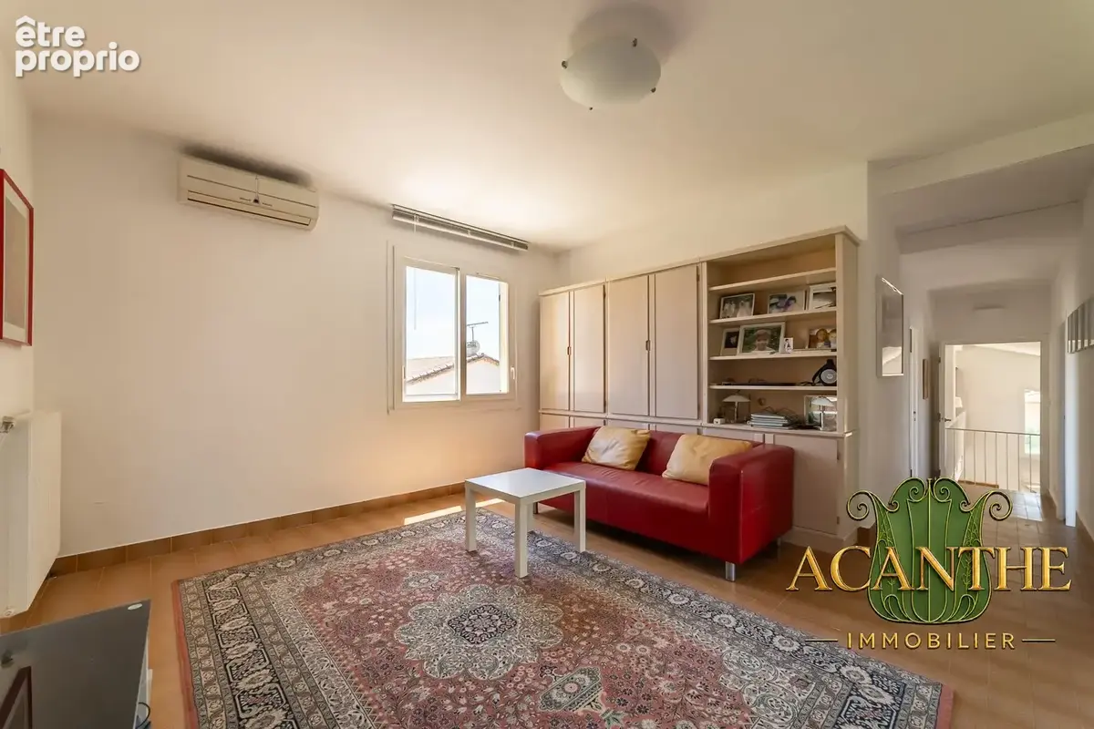 Maison 6 pièces 203 m² à vendre à Castelnau-Le-Lez (34170) - photo 7
