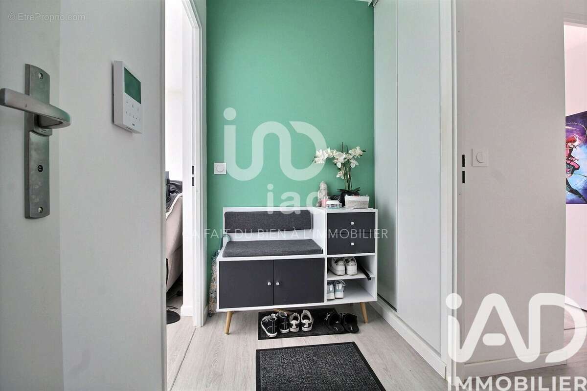 Photo 6 - Appartement à BOUSSY-SAINT-ANTOINE