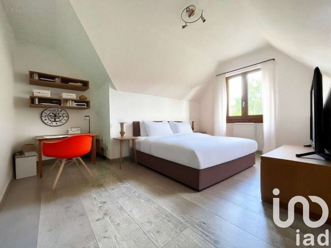 Photo 7 - Maison à AUVERS-SAINT-GEORGES