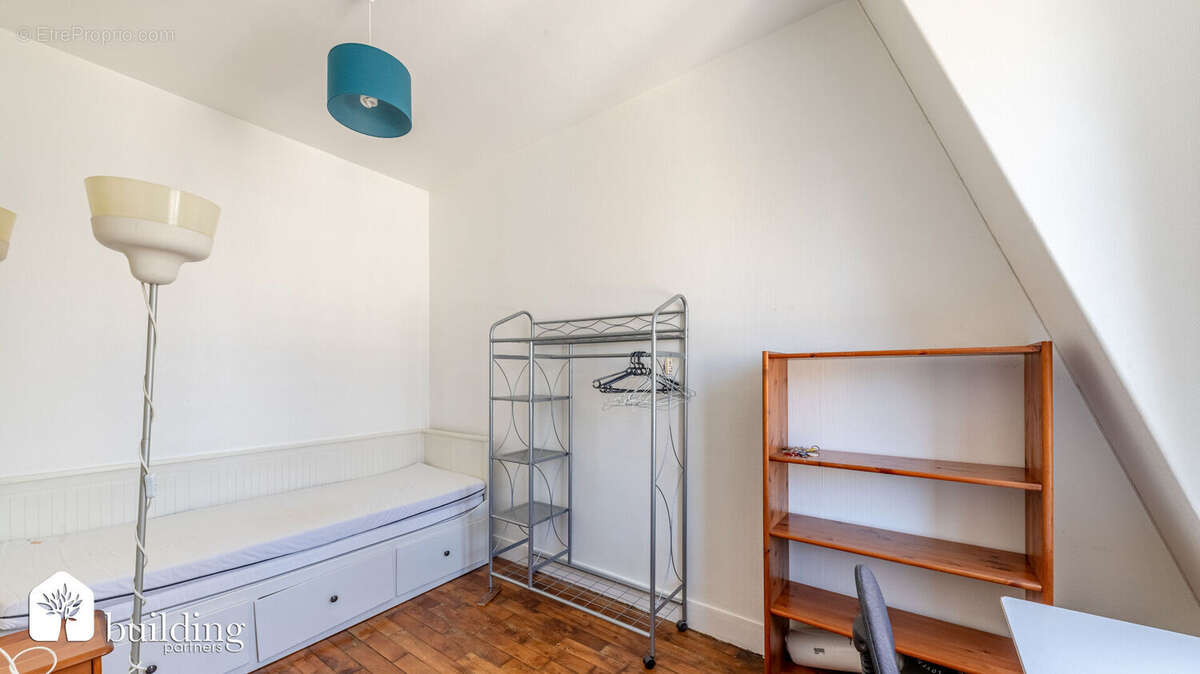 Ensemble de 5 studios - Victor Hugo / Dauphine Paris 16e - photo 6