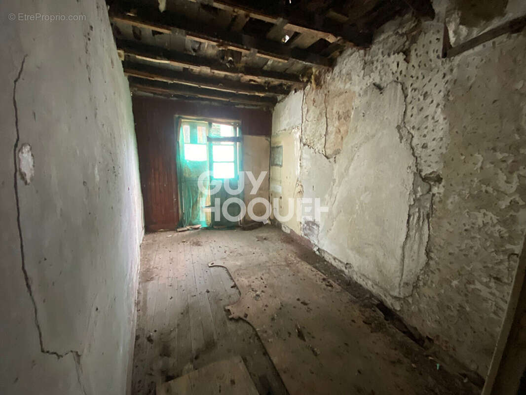 Maison à SALIES-DE-BEARN