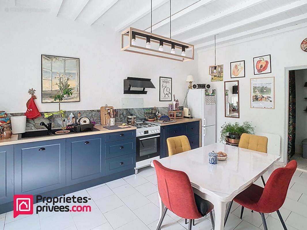 Appartement à ARRE