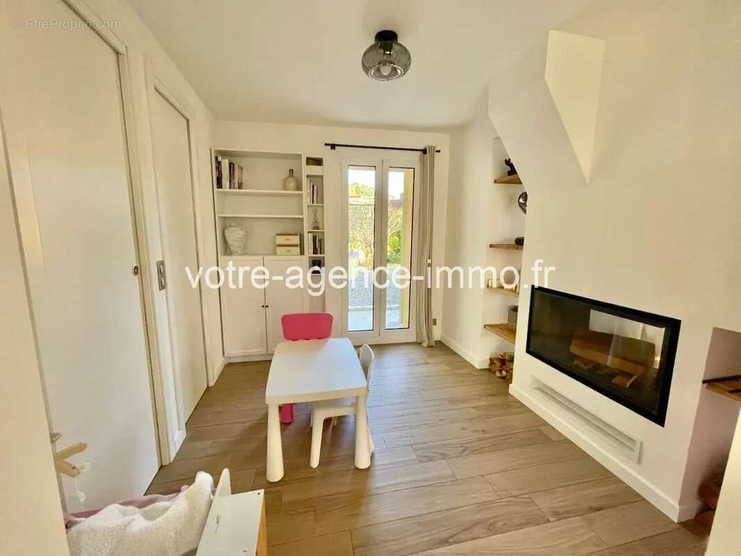 Maison à NICE