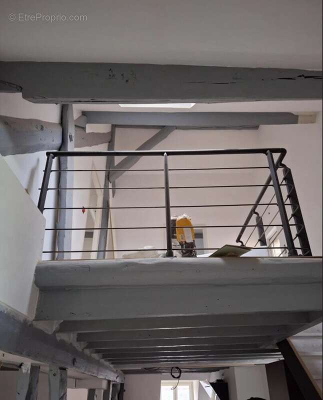 Appartement à CHALON-SUR-SAONE