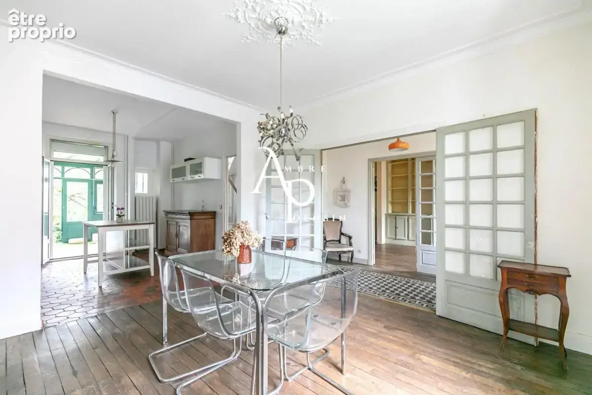 Maison 246 m² à Rosny-Sous-Bois  - photo 3