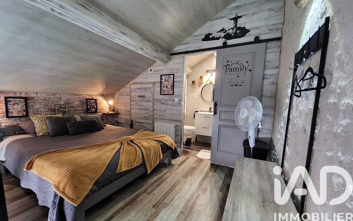 Photo 1 - Maison à MER
