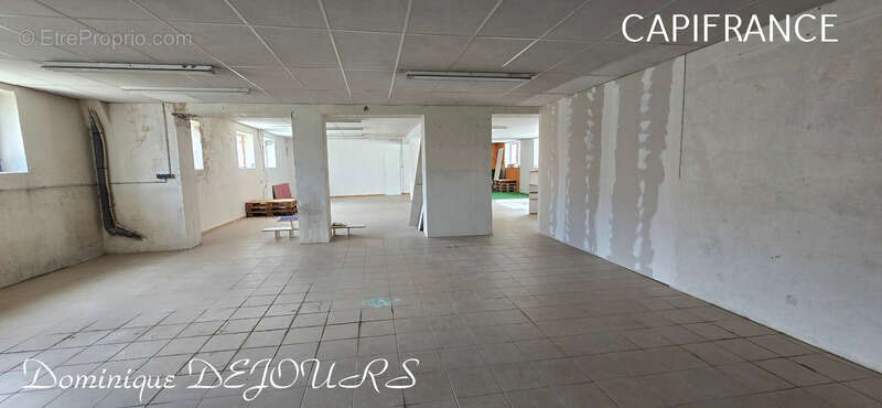 Maison à LE CHEYLARD