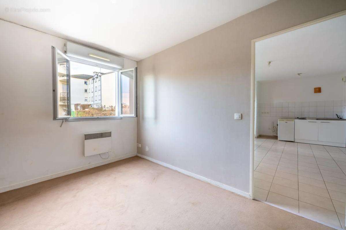 Appartement à ACHERES