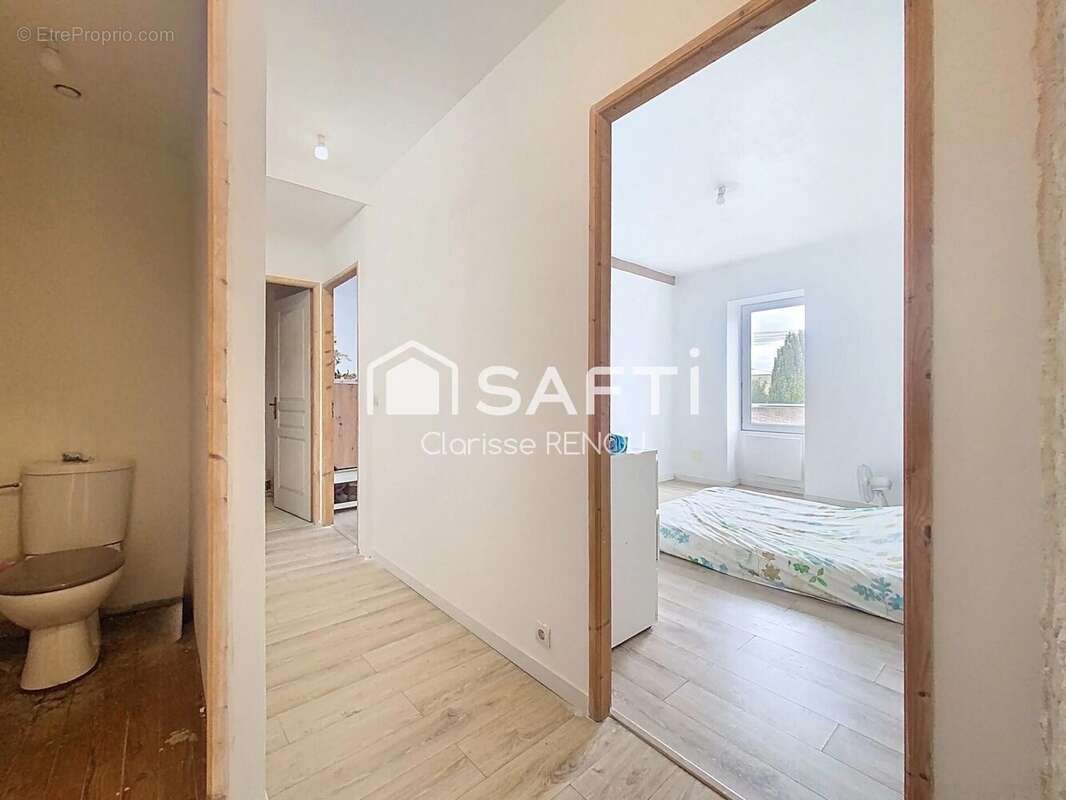 Photo 3 - Maison à LE THOU