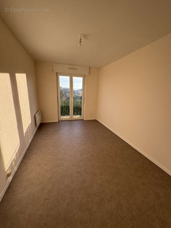 Appartement à MARCKOLSHEIM